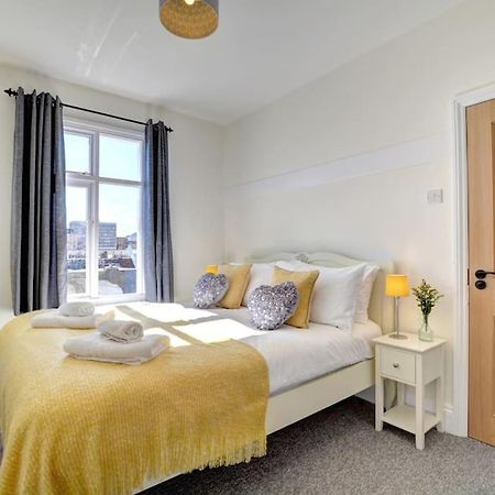 Modern 4 Bedroom Townhouse Perfect Location. Hove Buitenkant foto