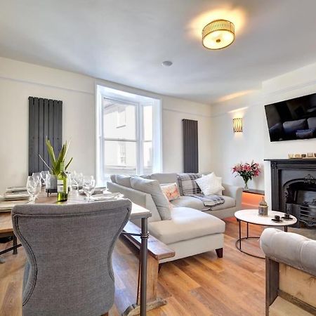 Modern 4 Bedroom Townhouse Perfect Location. Hove Buitenkant foto