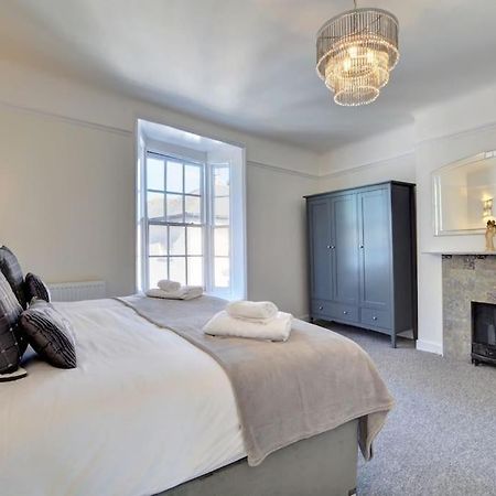 Modern 4 Bedroom Townhouse Perfect Location. Hove Buitenkant foto